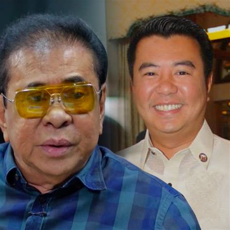 chavit singson children total|Chavit Singson proclaimed Ilocos Sur mayor; brother, son win .